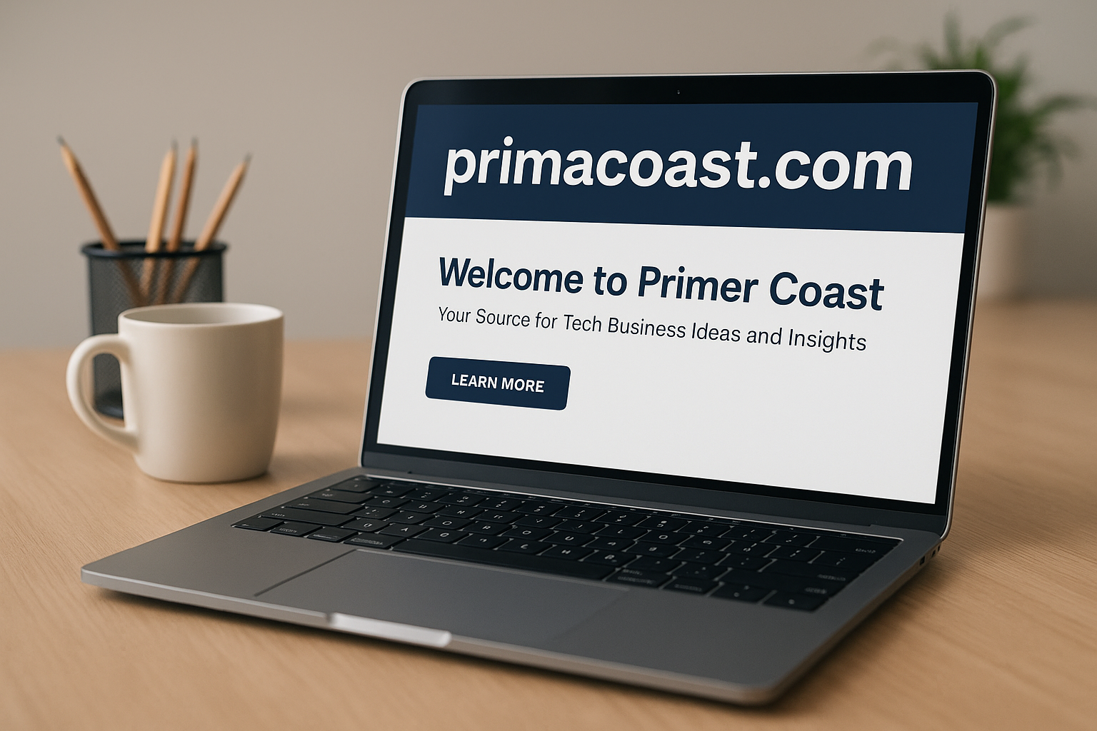 Primacoast.com