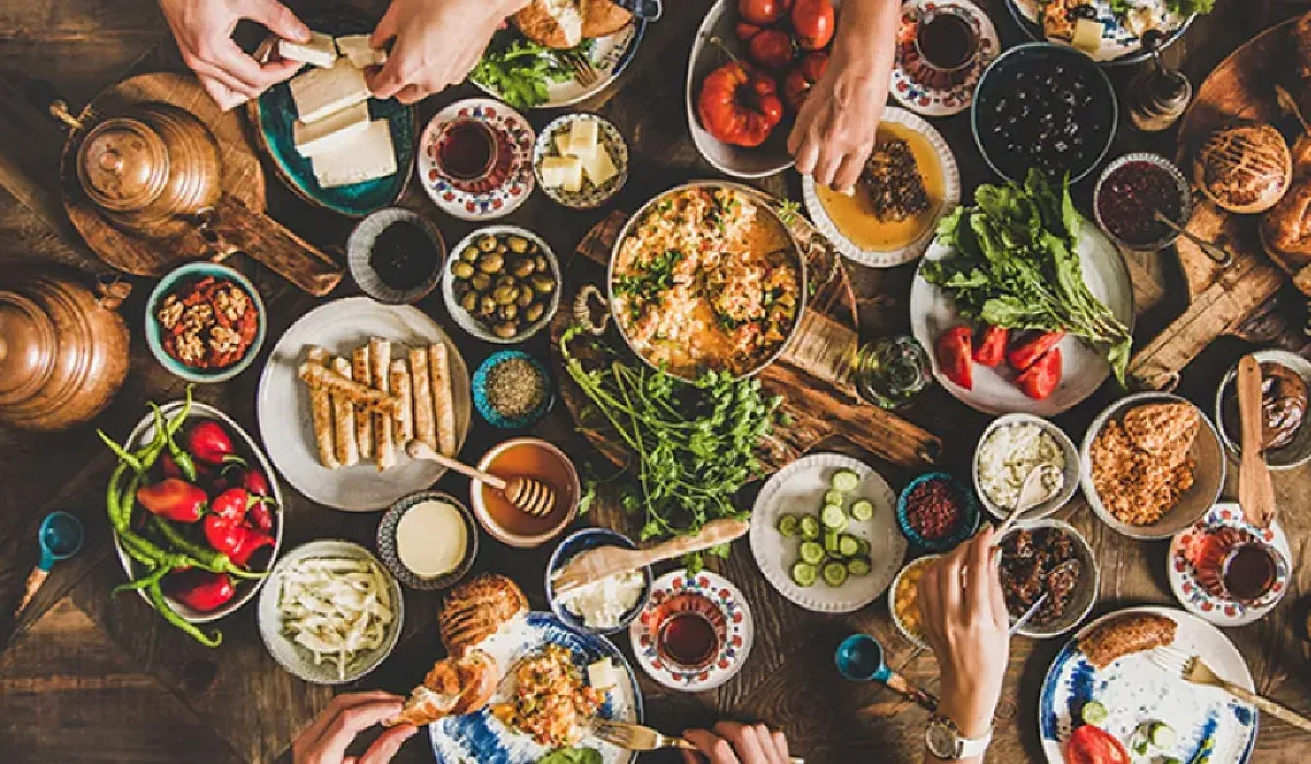 food trends fhthopefood