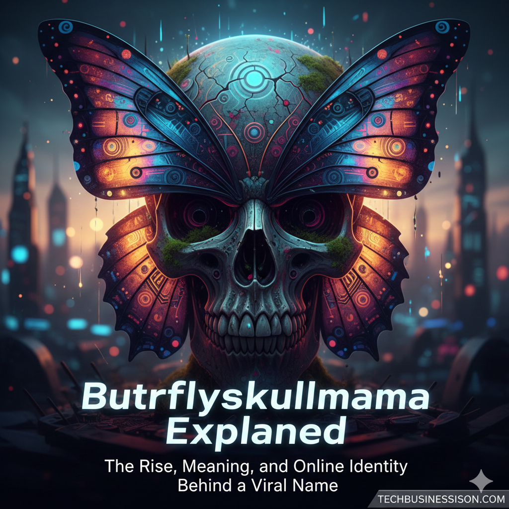 butrflyskullmama