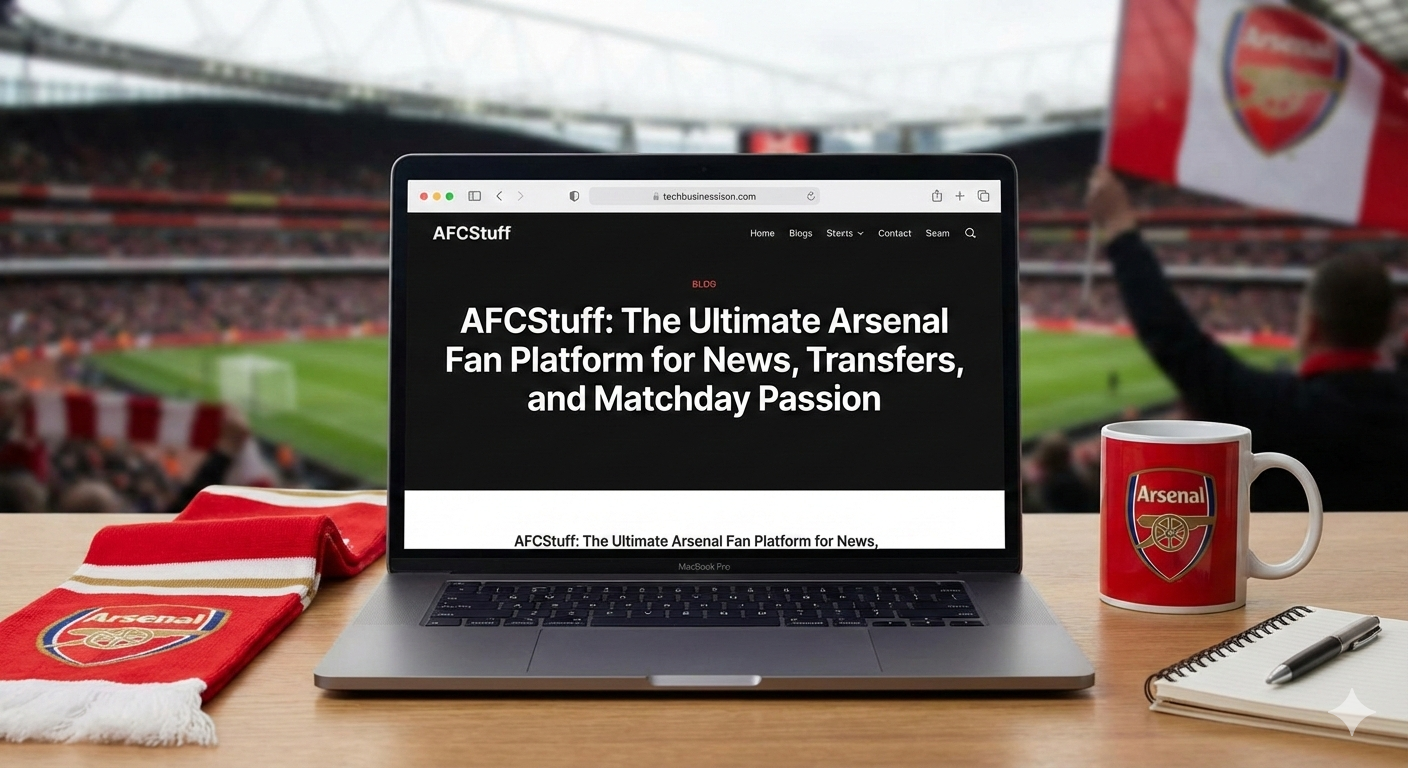 afcstuff