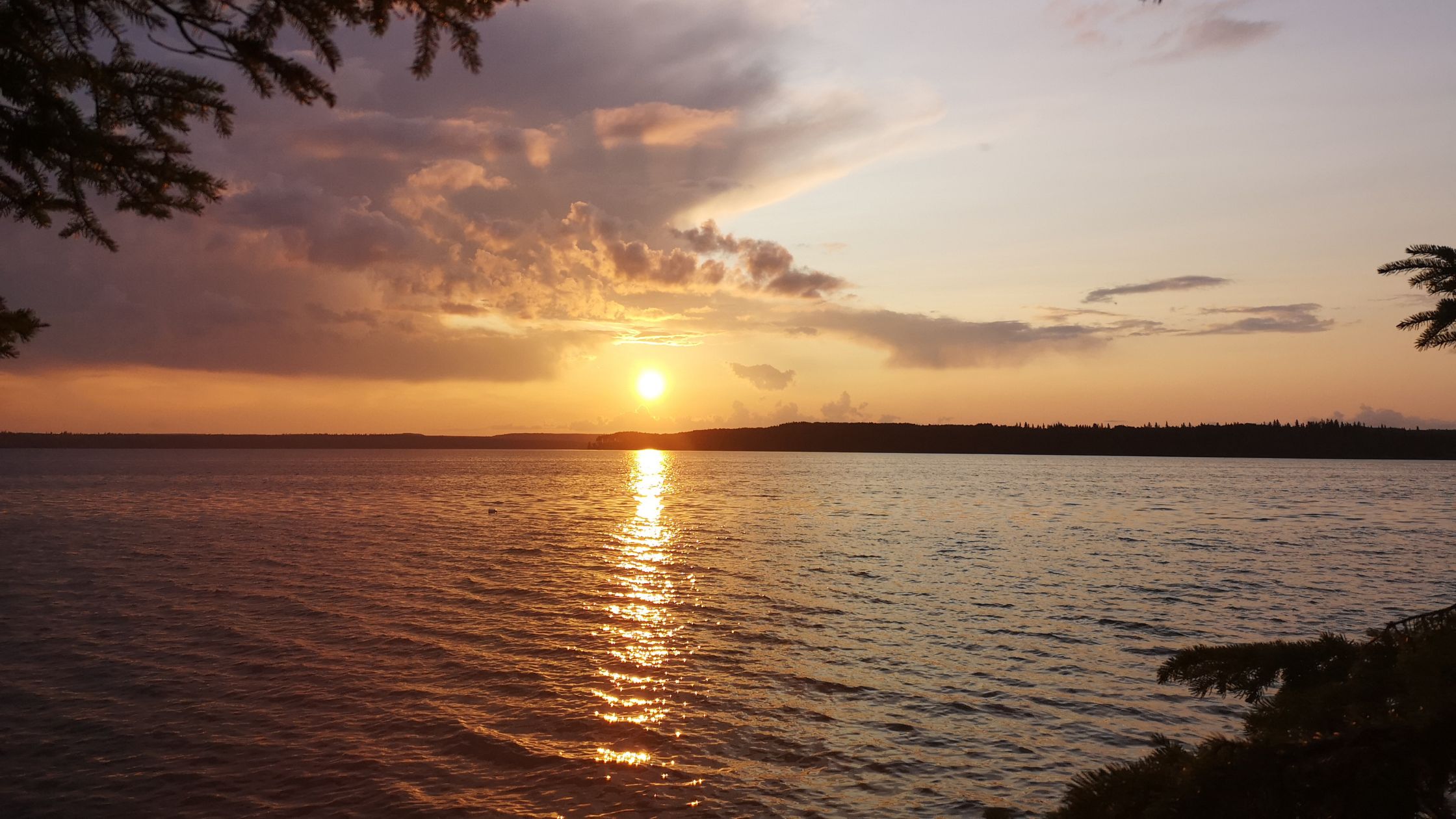 Lake Texoma Should Be Capitalized