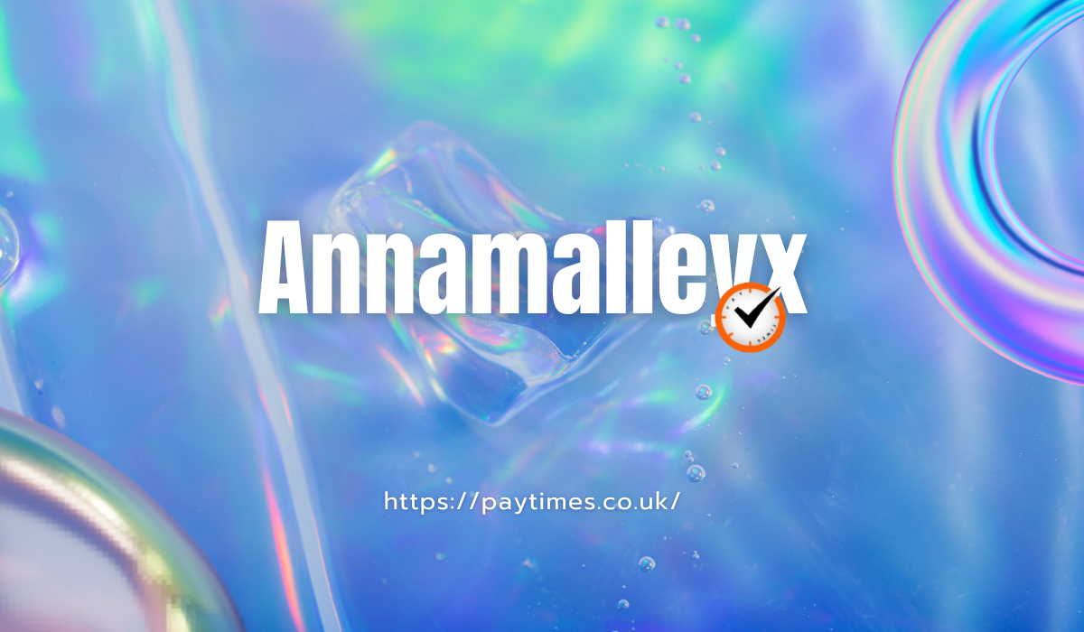 annamalleyx